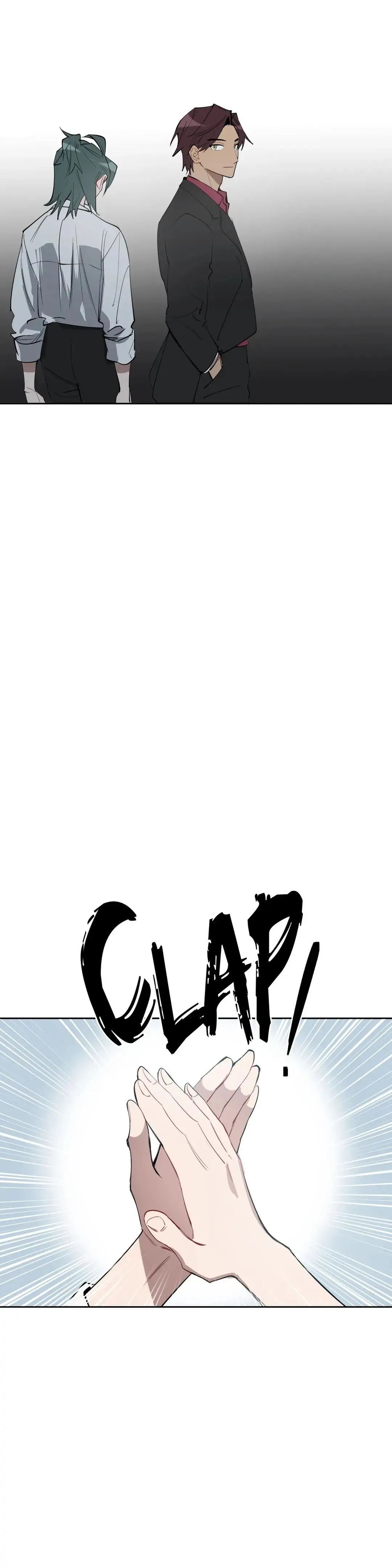 How to Use an Angel Manhwa - Chapter 72 Page 9