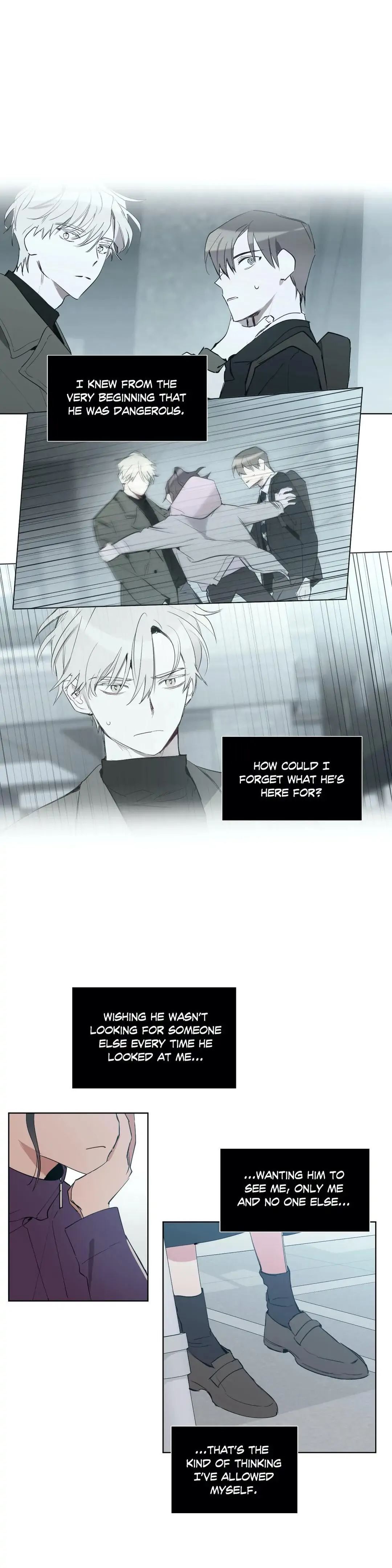 How to Use an Angel Manhwa - Chapter 44 Page 2