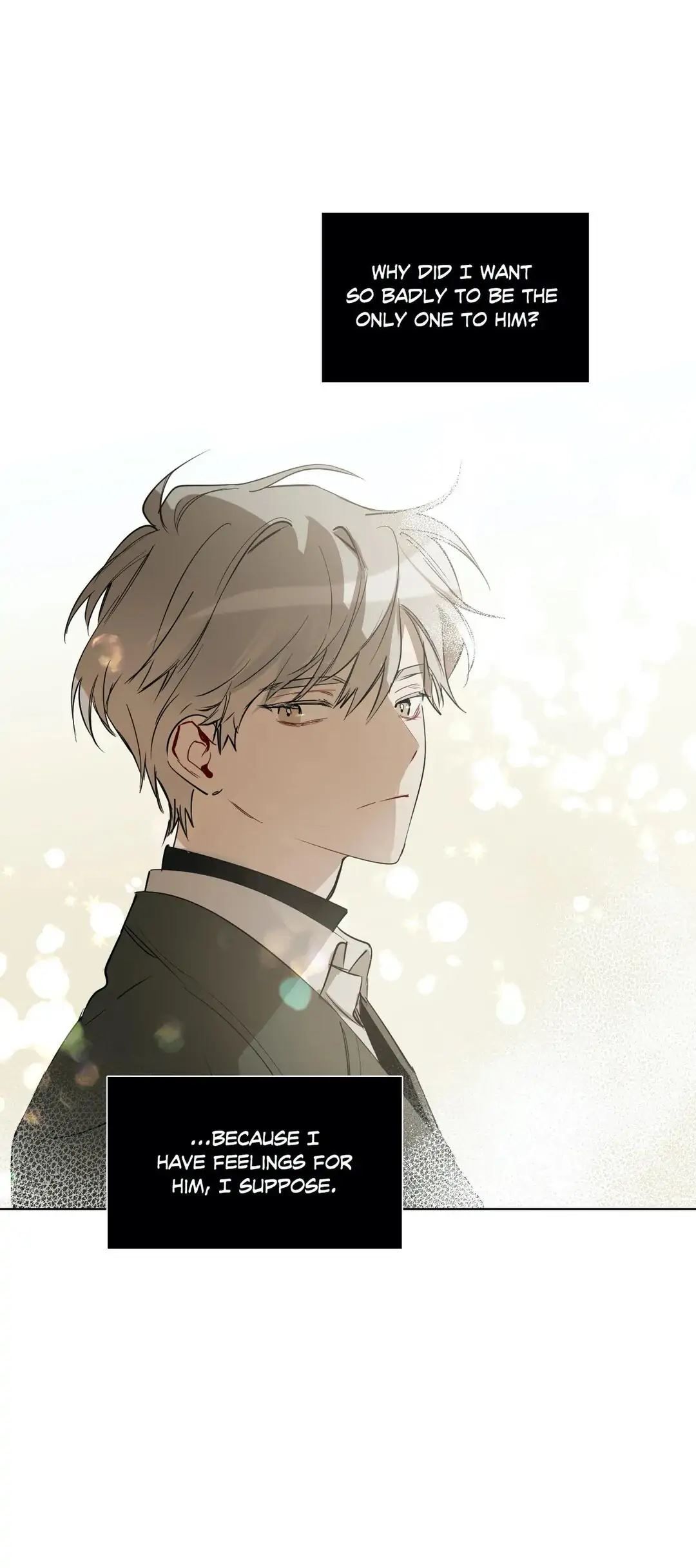 How to Use an Angel Manhwa - Chapter 44 Page 3