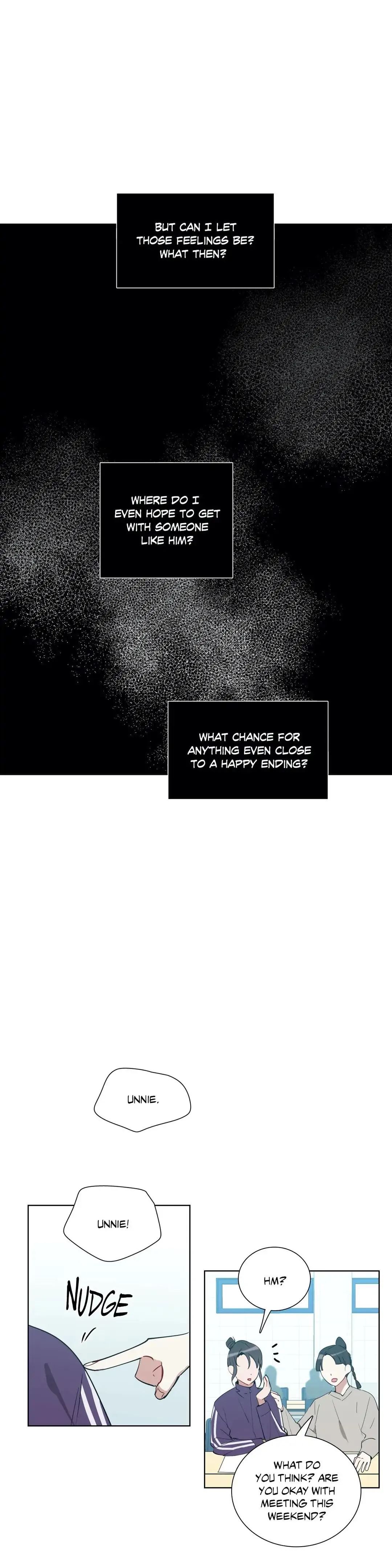 How to Use an Angel Manhwa - Chapter 44 Page 4