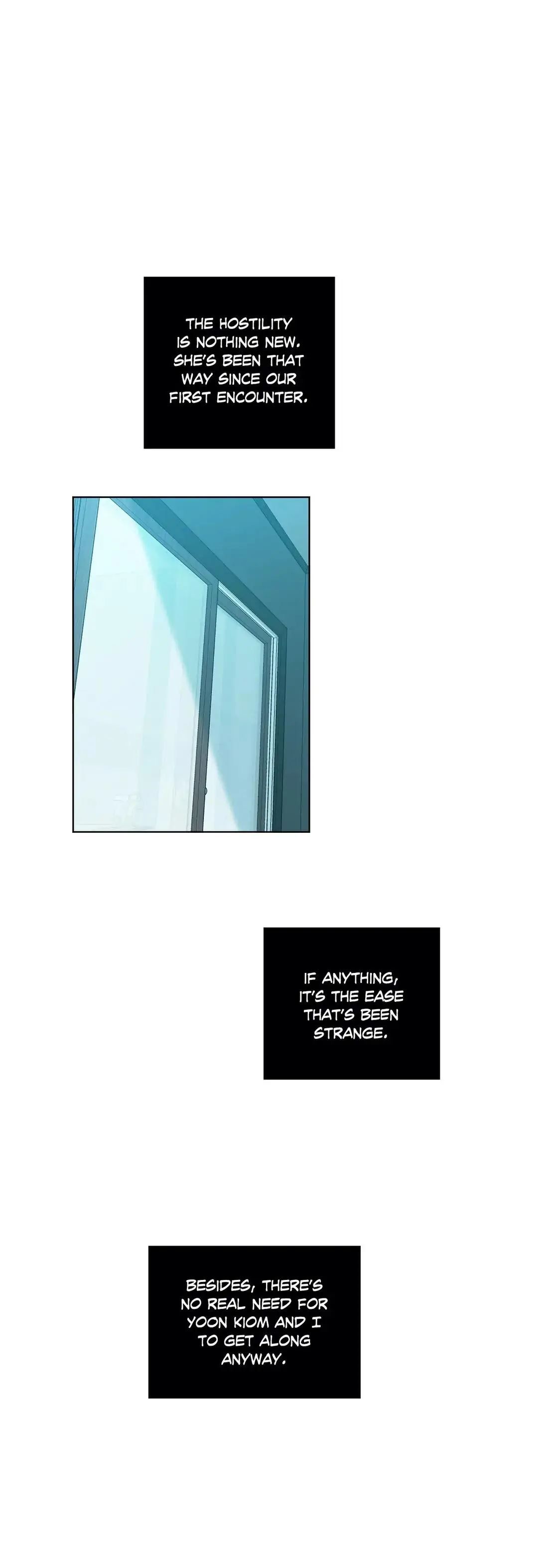 How to Use an Angel Manhwa - Chapter 44 Page 18