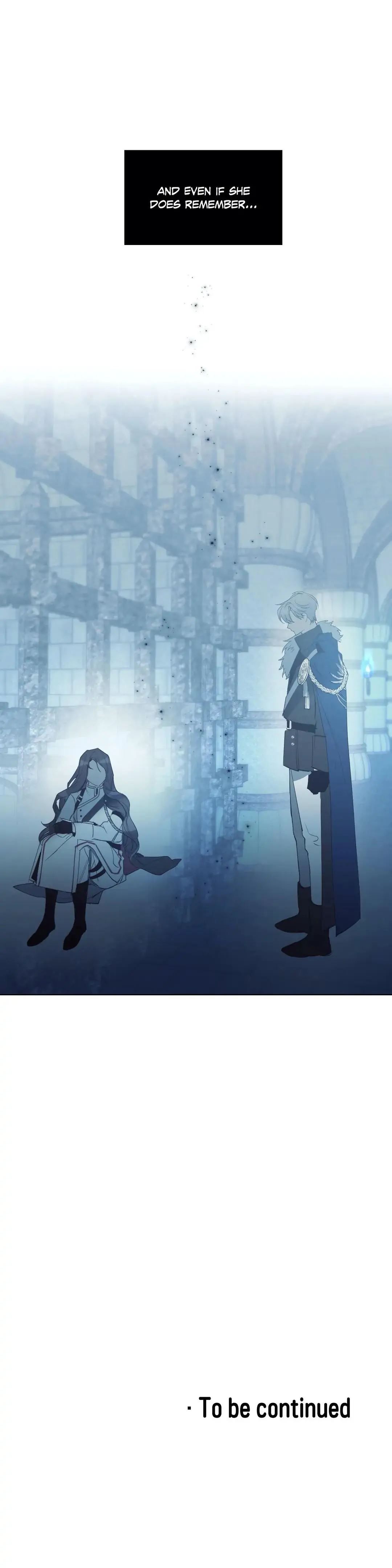 How to Use an Angel Manhwa - Chapter 44 Page 20