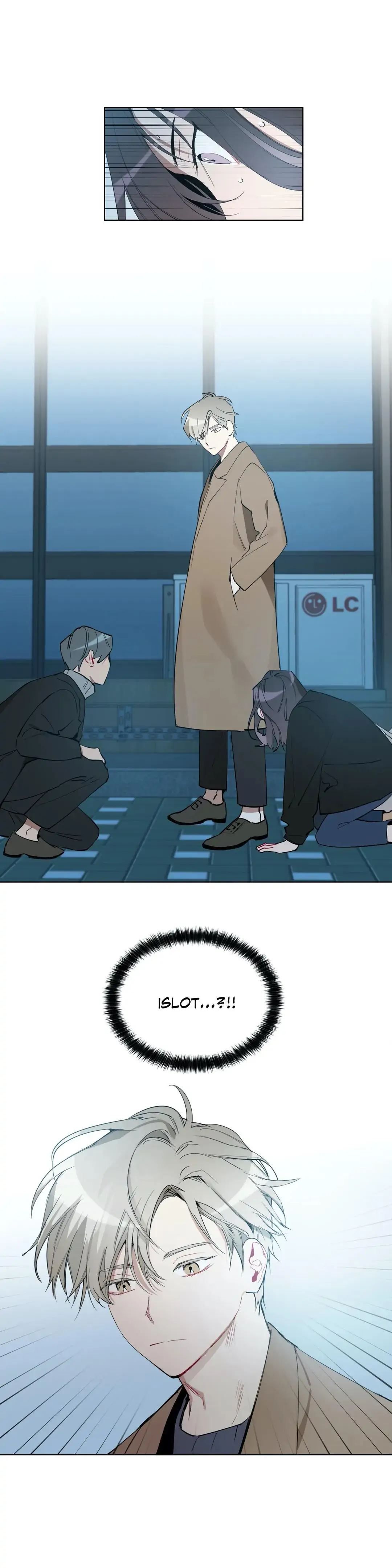 How to Use an Angel Manhwa - Chapter 57 Page 2