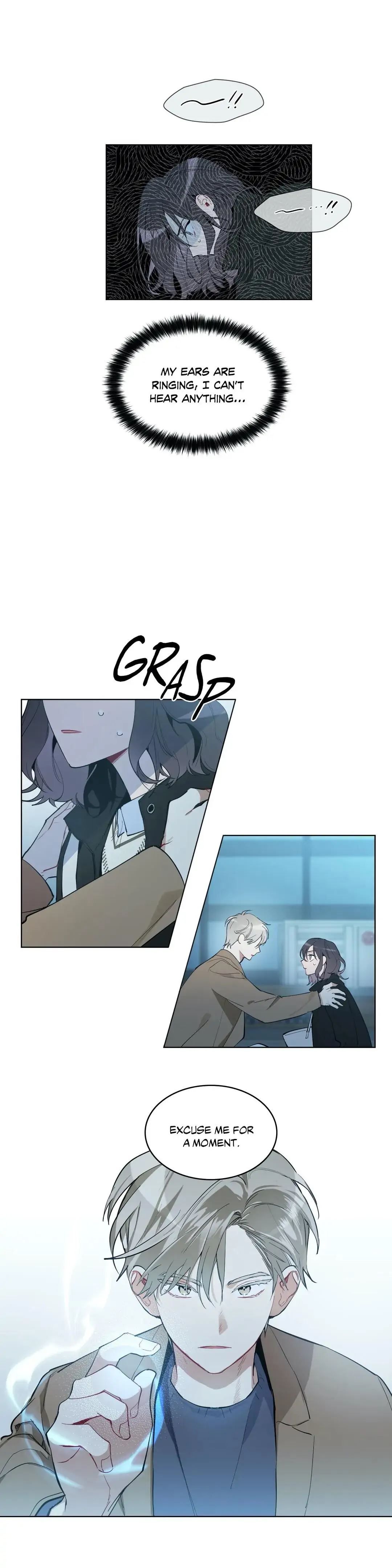 How to Use an Angel Manhwa - Chapter 57 Page 4