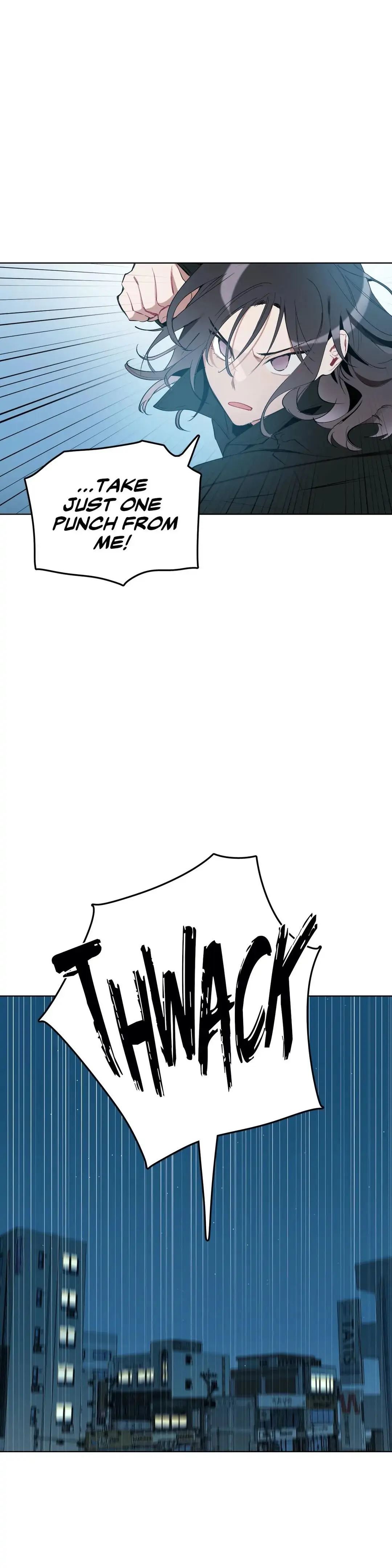 How to Use an Angel Manhwa - Chapter 57 Page 11