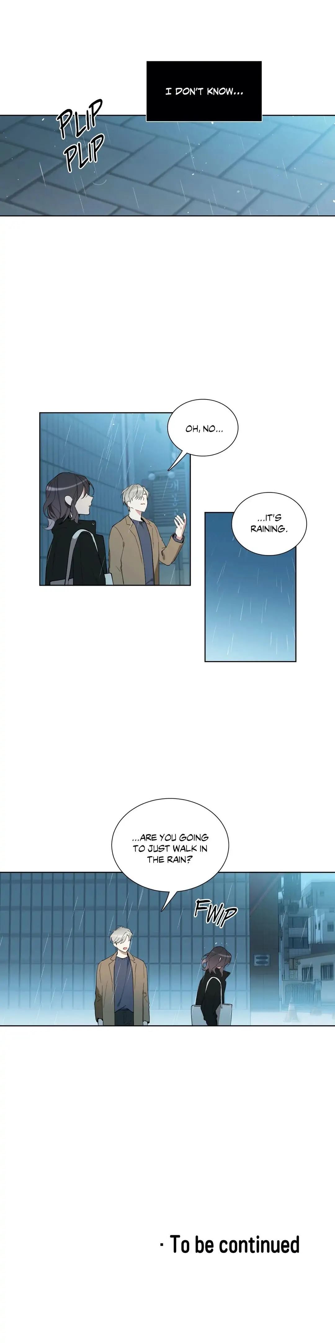 How to Use an Angel Manhwa - Chapter 57 Page 16