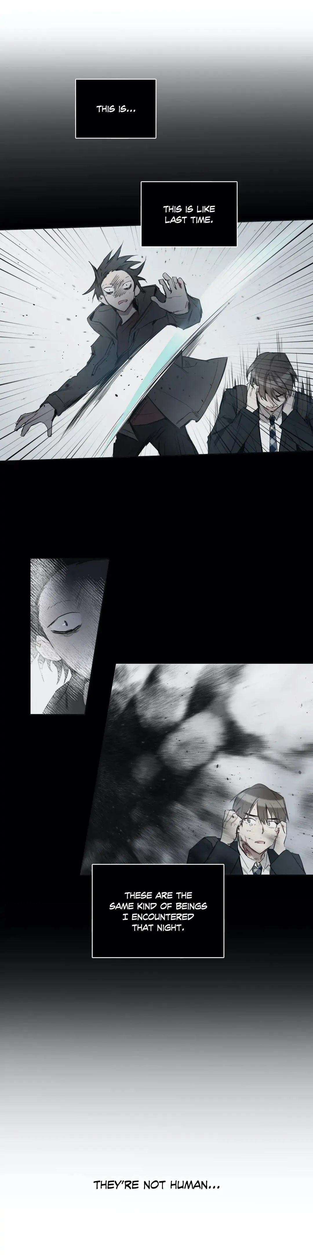 How to Use an Angel Manhwa - Chapter 80 Page 8