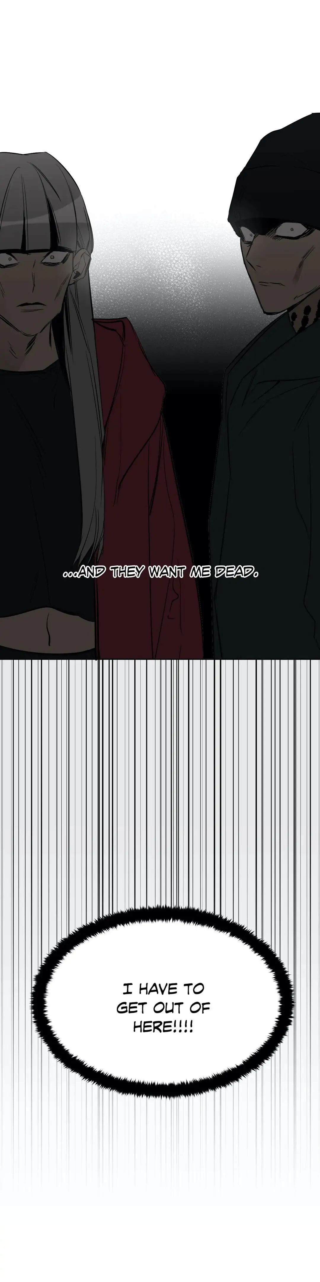 How to Use an Angel Manhwa - Chapter 80 Page 9