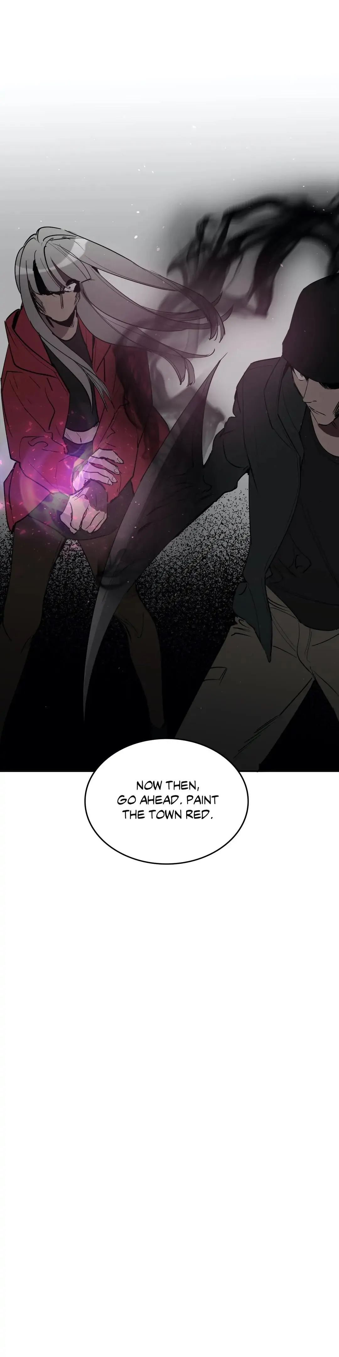 How to Use an Angel Manhwa - Chapter 80 Page 11