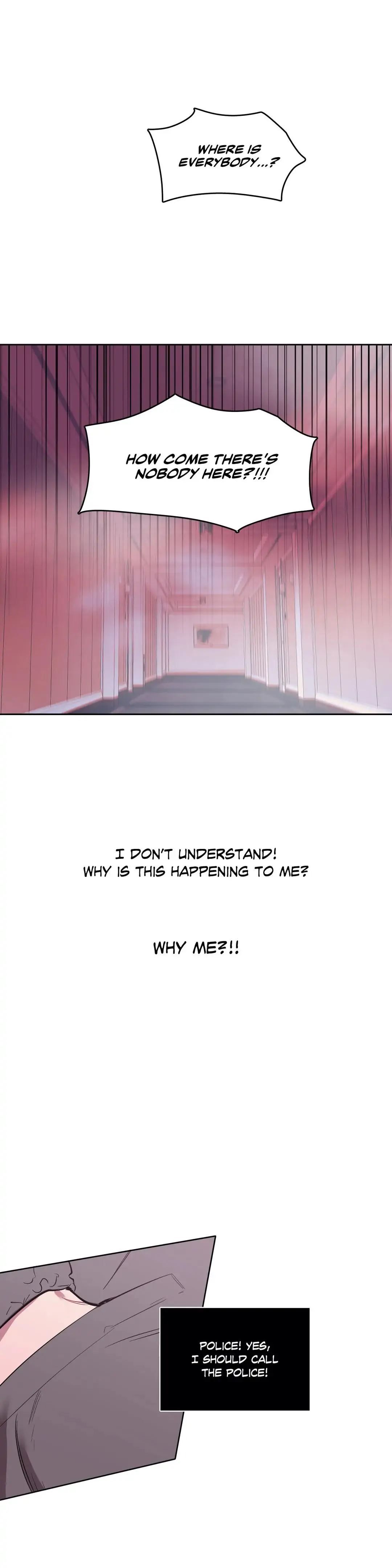 How to Use an Angel Manhwa - Chapter 80 Page 13