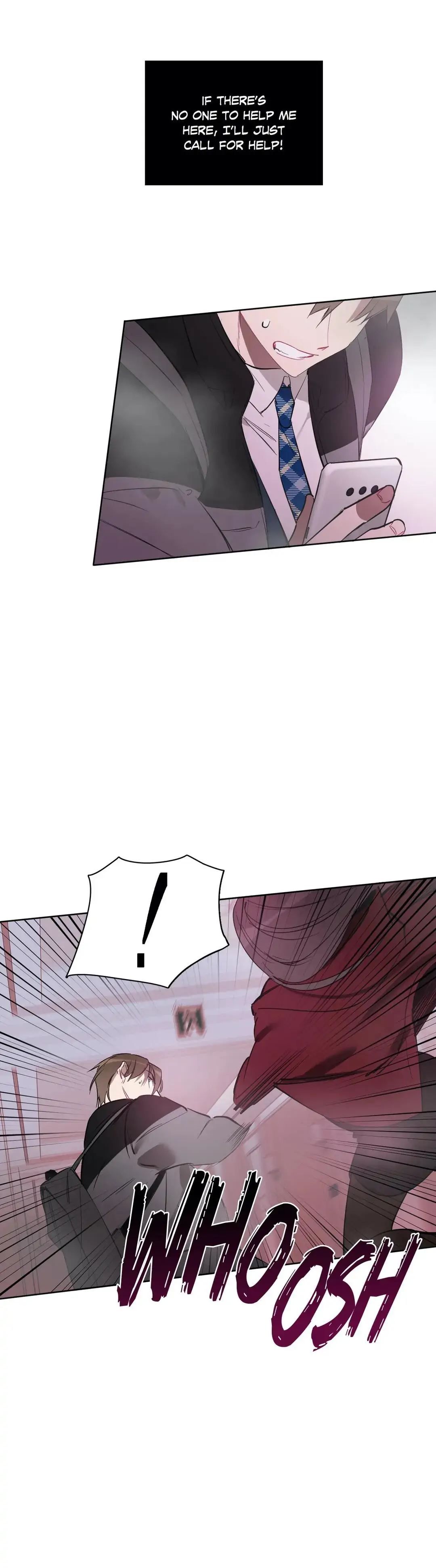 How to Use an Angel Manhwa - Chapter 80 Page 14