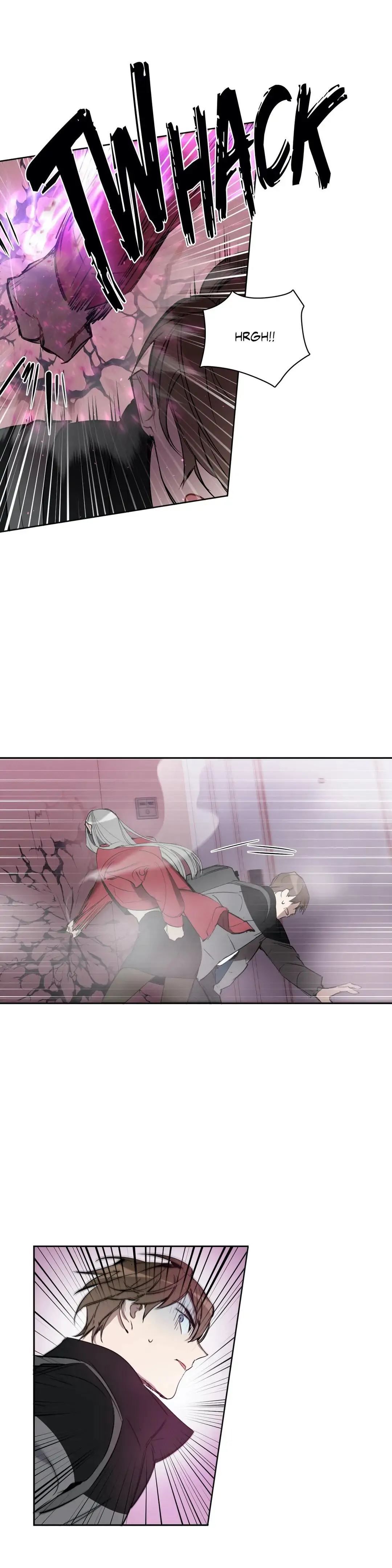 How to Use an Angel Manhwa - Chapter 80 Page 15