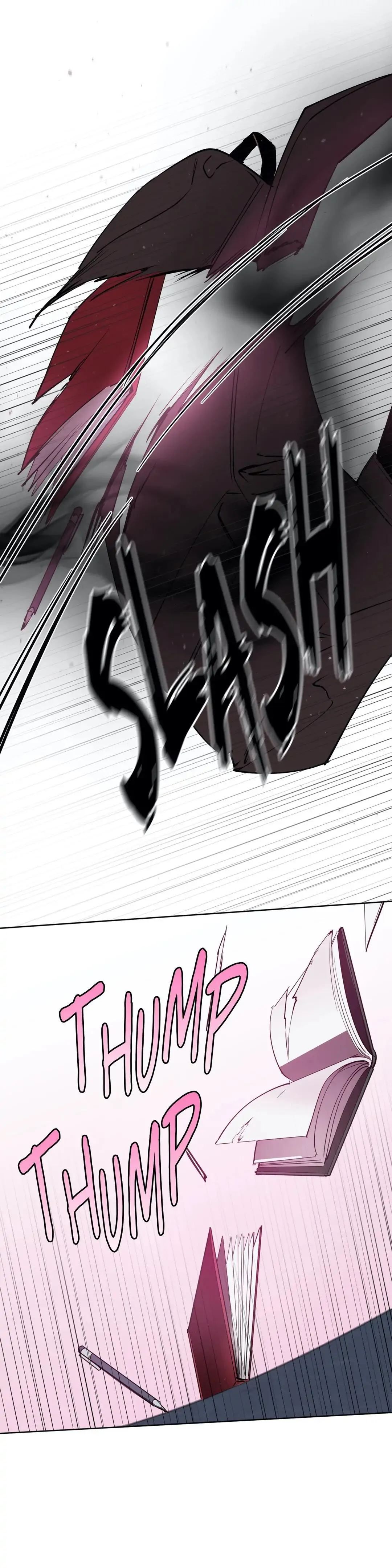 How to Use an Angel Manhwa - Chapter 80 Page 17