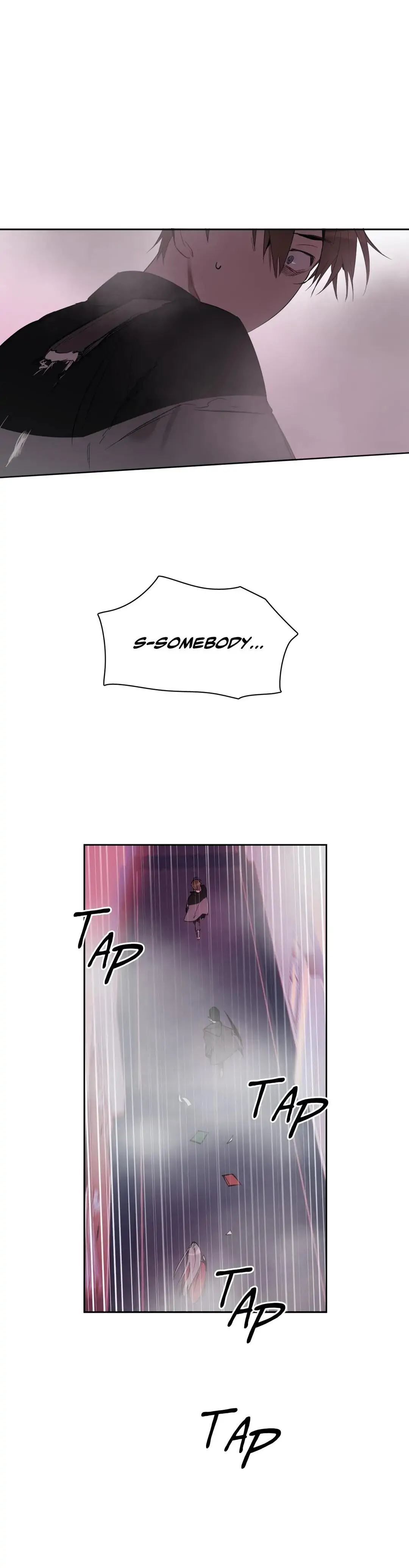 How to Use an Angel Manhwa - Chapter 80 Page 18