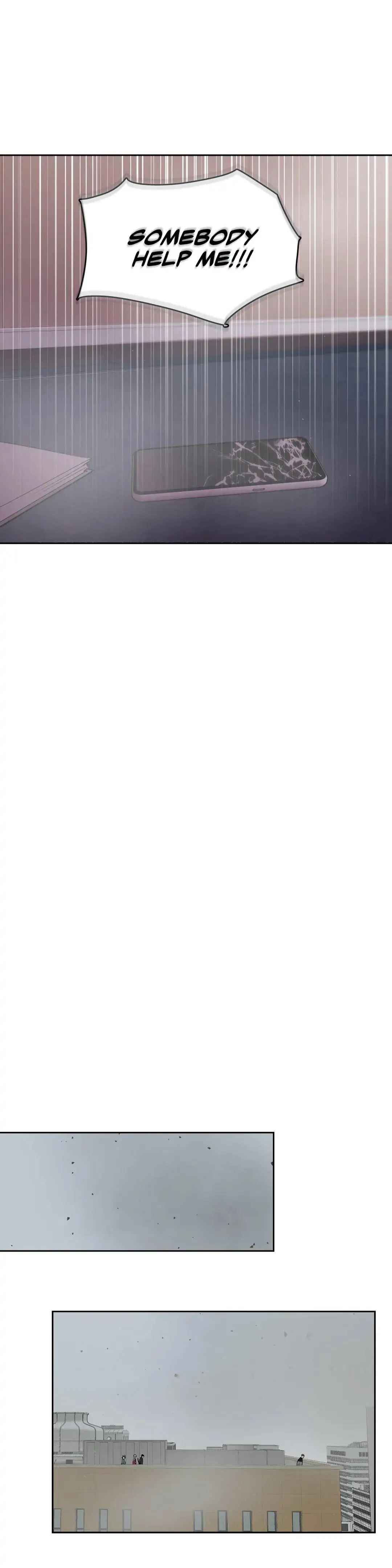 How to Use an Angel Manhwa - Chapter 80 Page 19