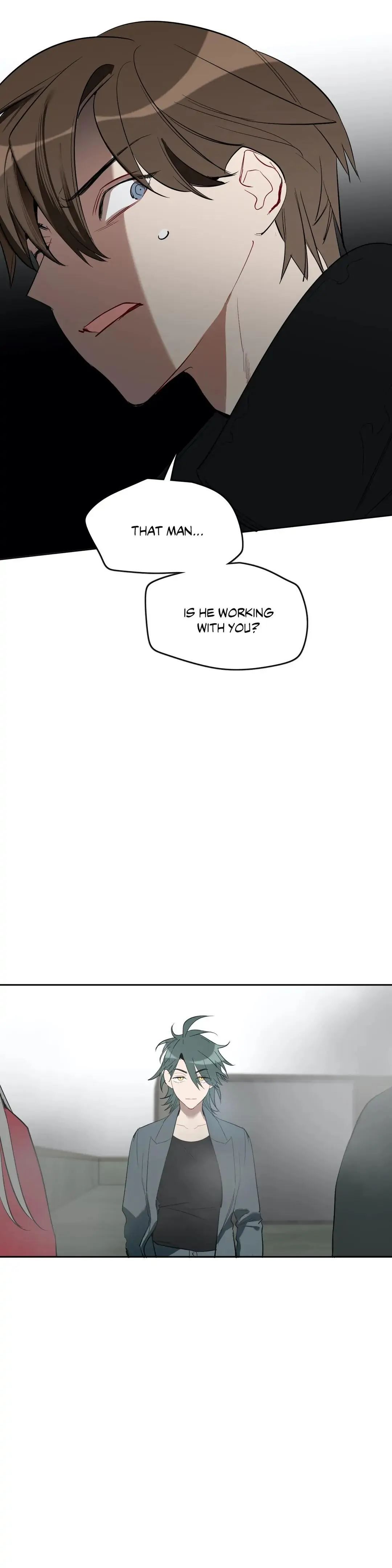 How to Use an Angel Manhwa - Chapter 80 Page 23