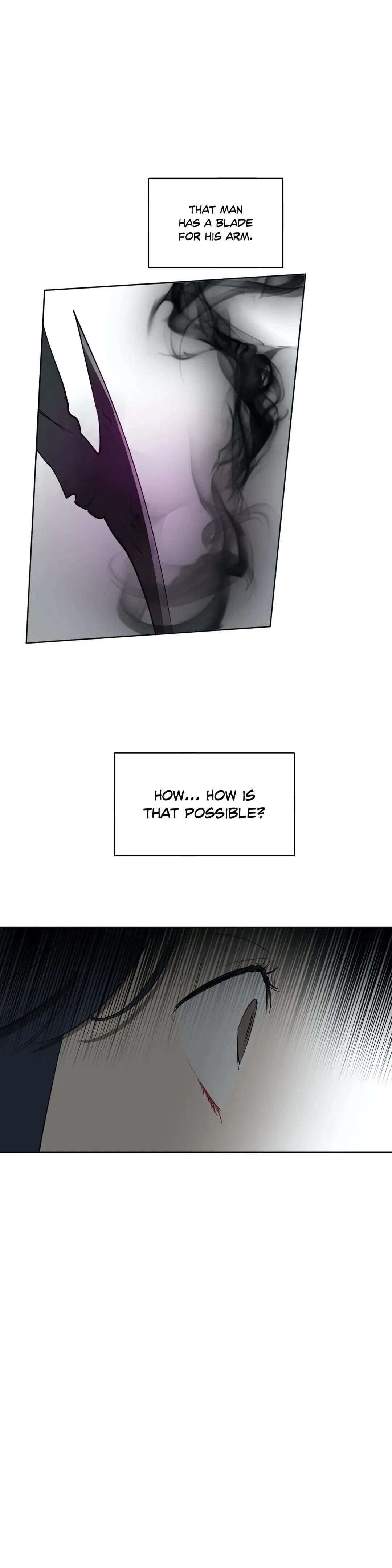 How to Use an Angel Manhwa - Chapter 80 Page 26
