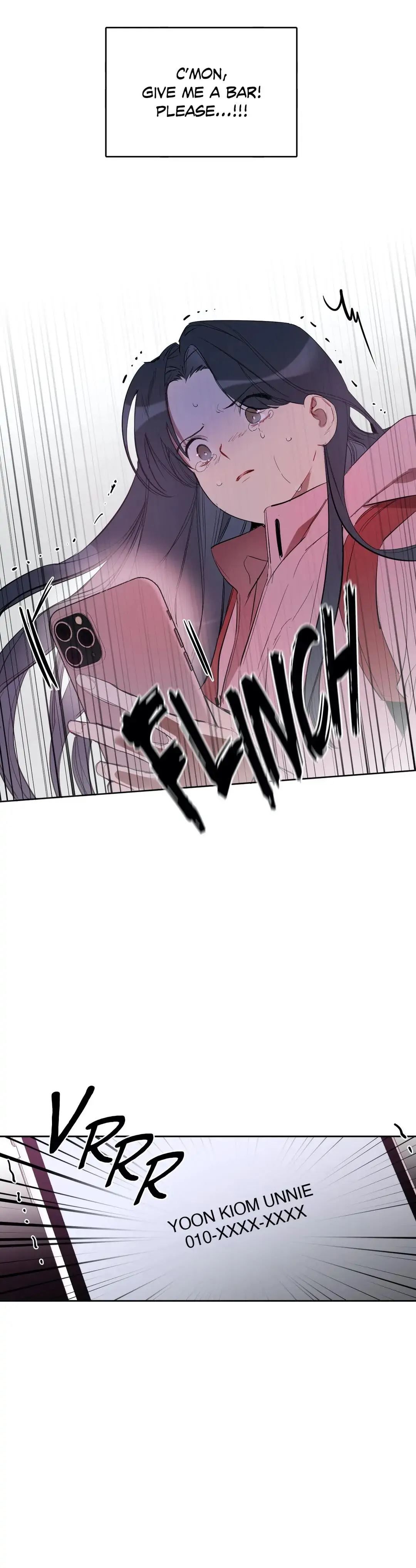 How to Use an Angel Manhwa - Chapter 80 Page 28