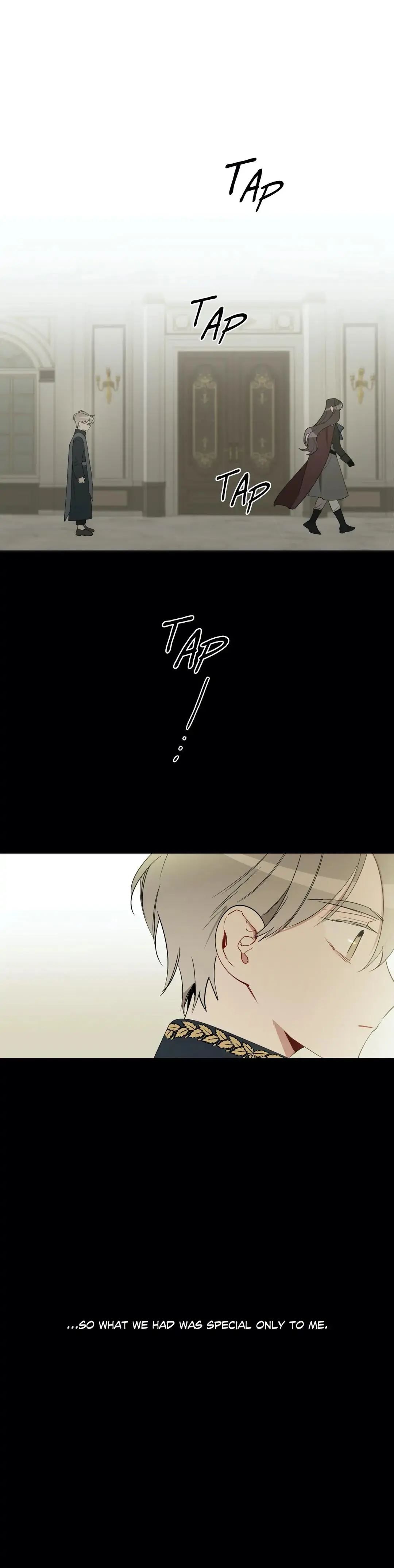 How to Use an Angel Manhwa - Chapter 50 Page 4