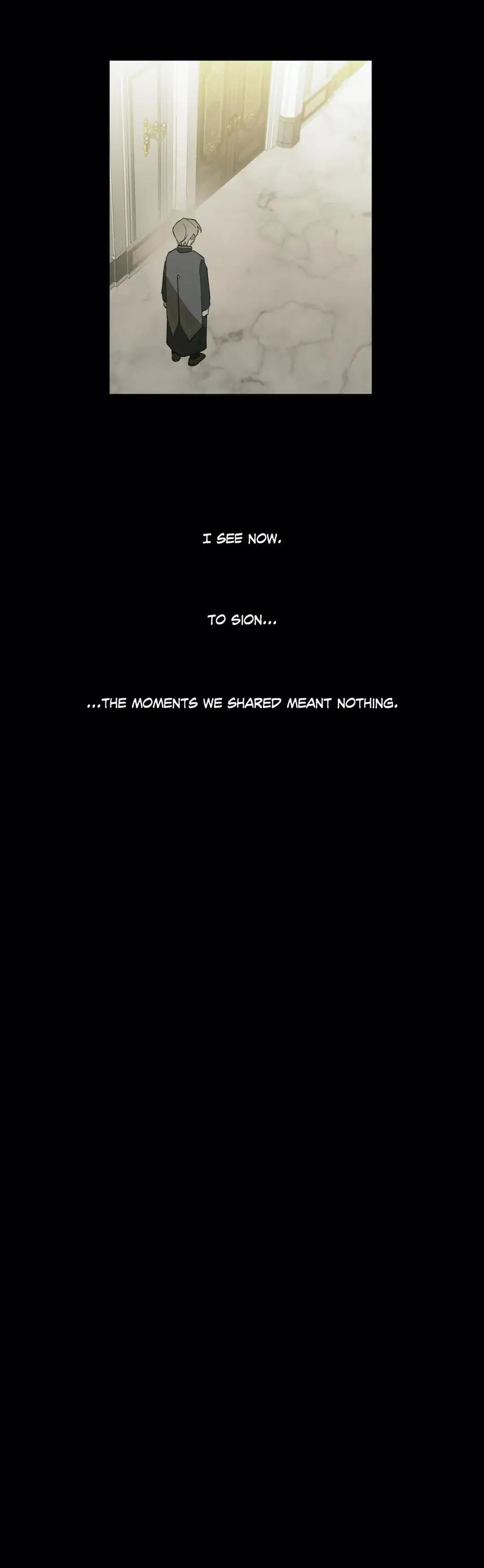 How to Use an Angel Manhwa - Chapter 50 Page 5