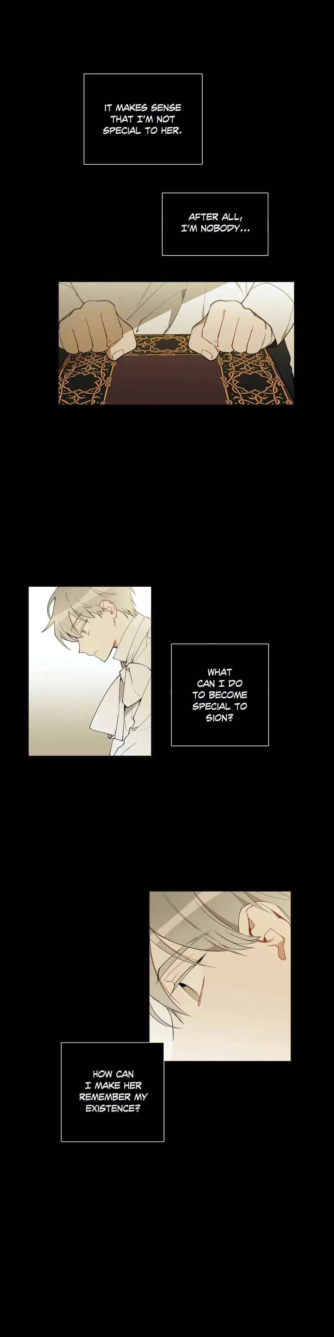 How to Use an Angel Manhwa - Chapter 50 Page 9