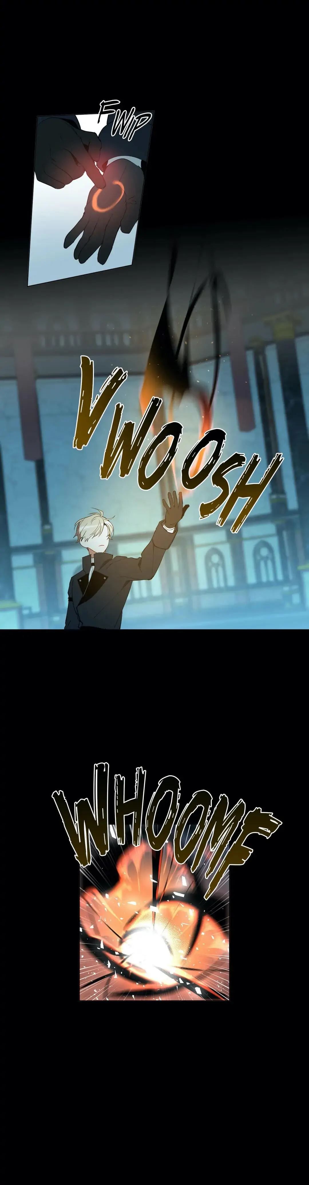 How to Use an Angel Manhwa - Chapter 50 Page 11