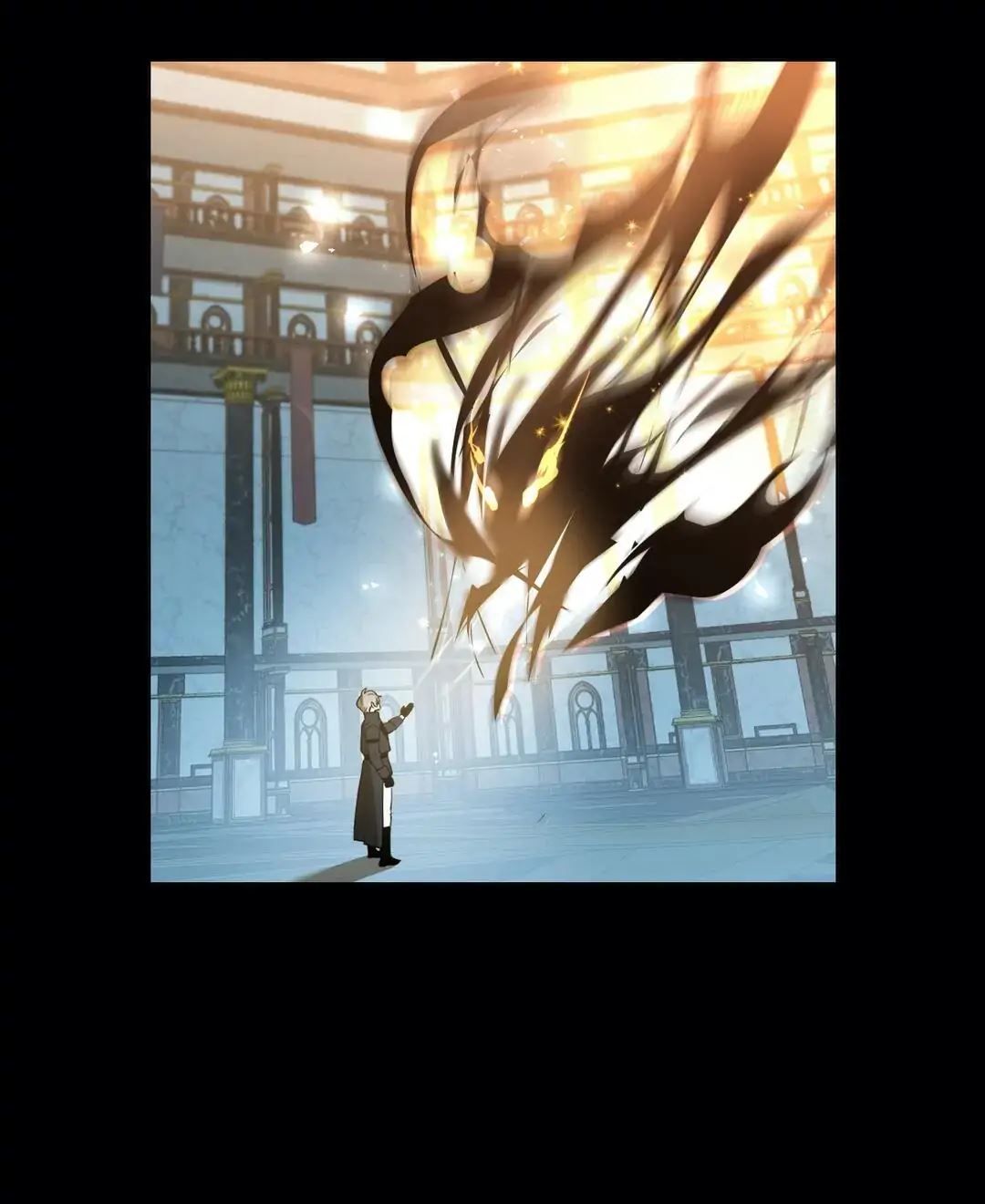 How to Use an Angel Manhwa - Chapter 50 Page 12