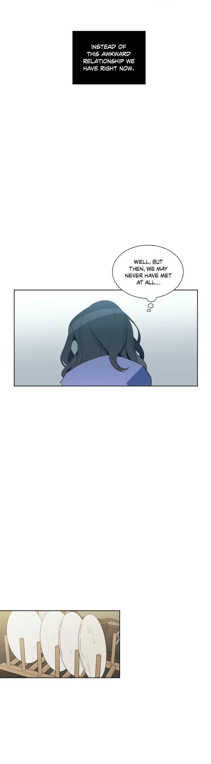 How to Use an Angel Manhwa - Chapter 30 Page 15