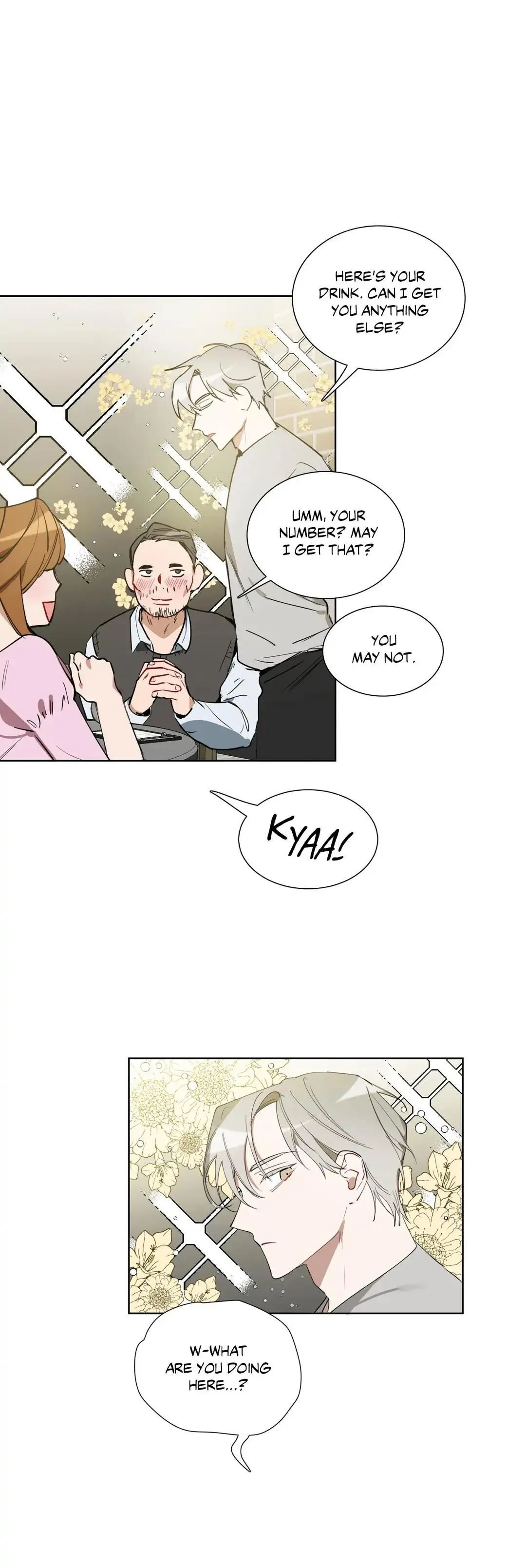 How to Use an Angel Manhwa - Chapter 69 Page 3