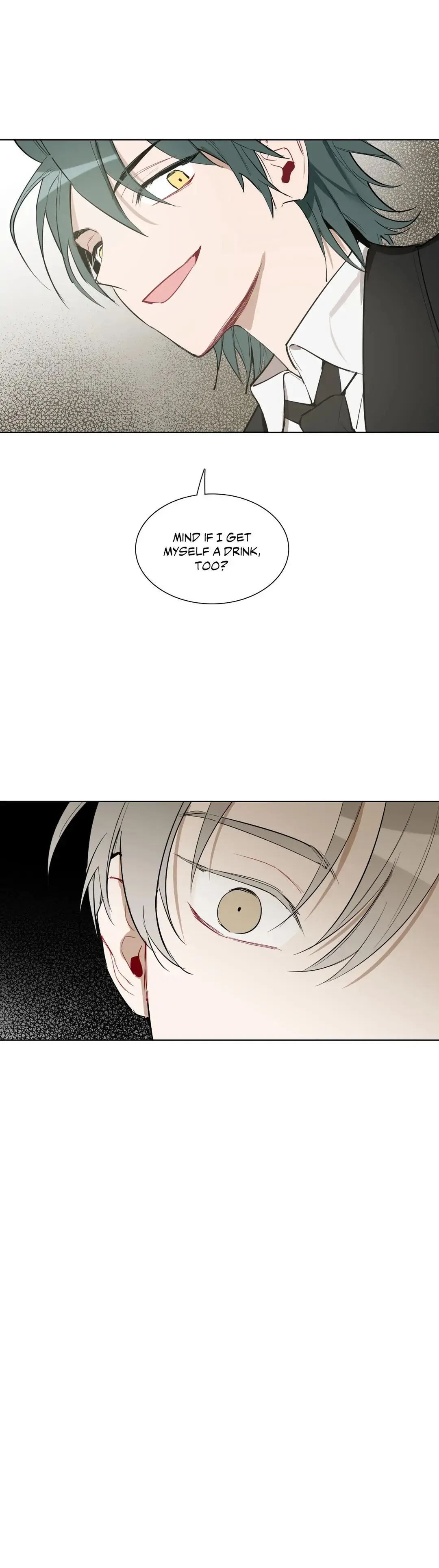 How to Use an Angel Manhwa - Chapter 69 Page 10