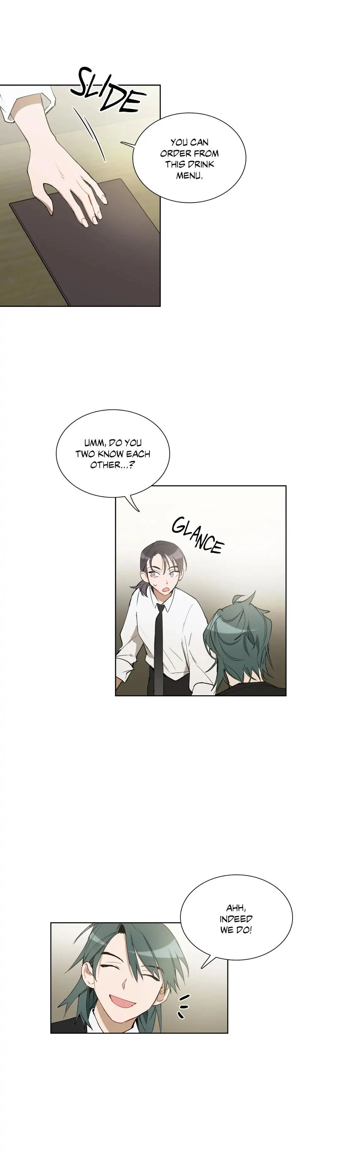 How to Use an Angel Manhwa - Chapter 69 Page 13