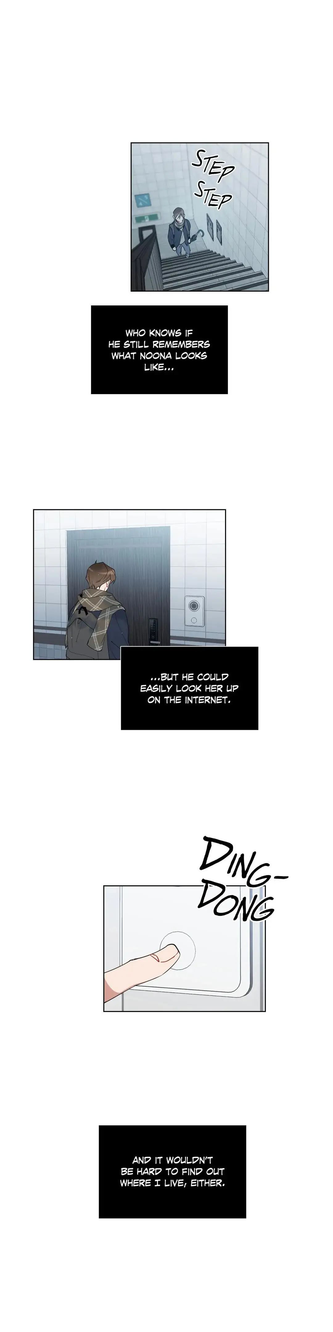 How to Use an Angel Manhwa - Chapter 68 Page 2