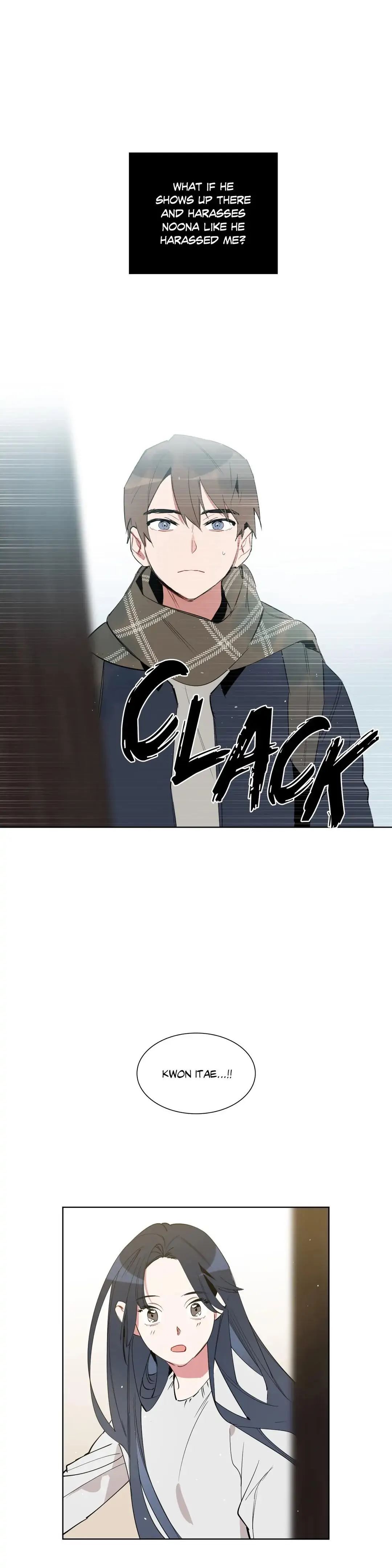 How to Use an Angel Manhwa - Chapter 68 Page 3