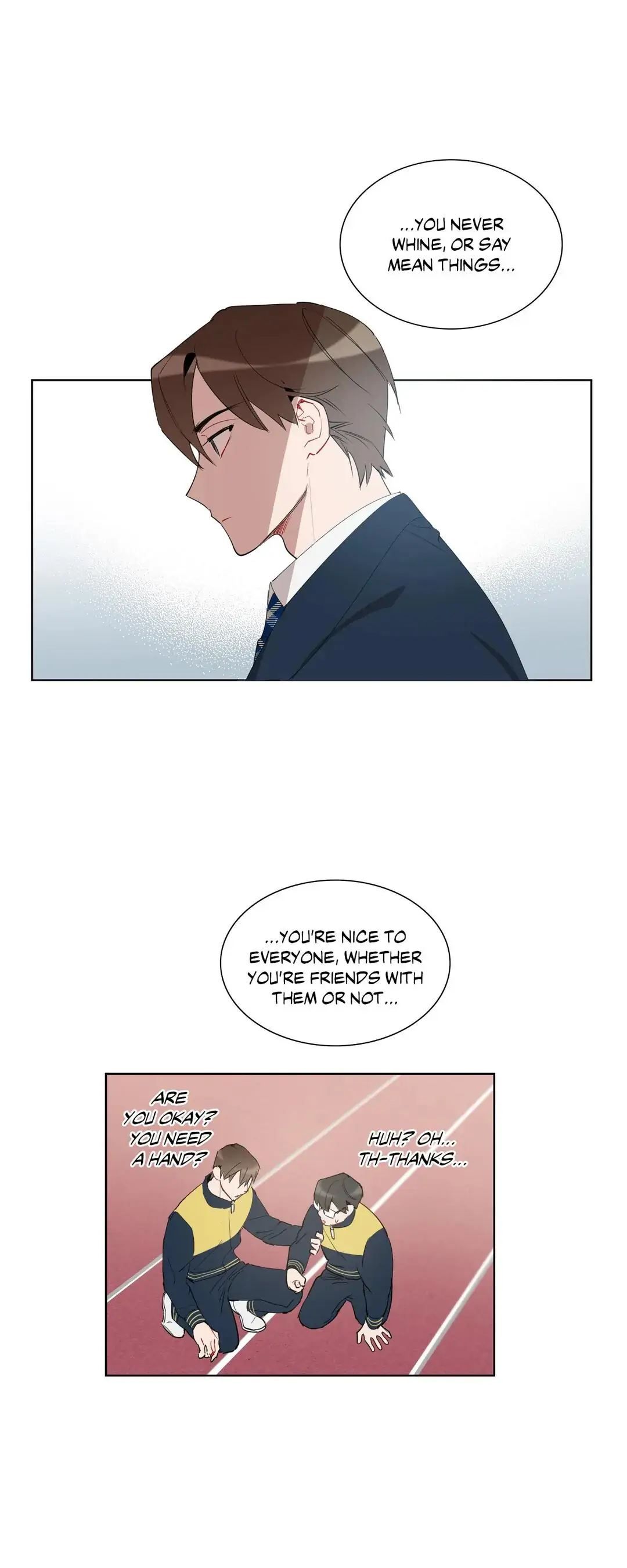 How to Use an Angel Manhwa - Chapter 68 Page 10