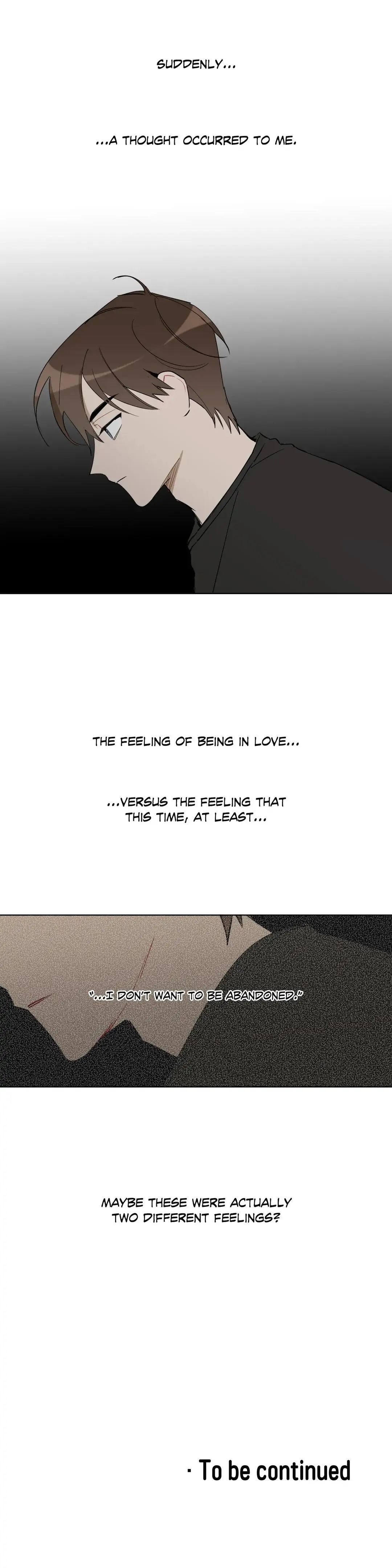 How to Use an Angel Manhwa - Chapter 68 Page 20