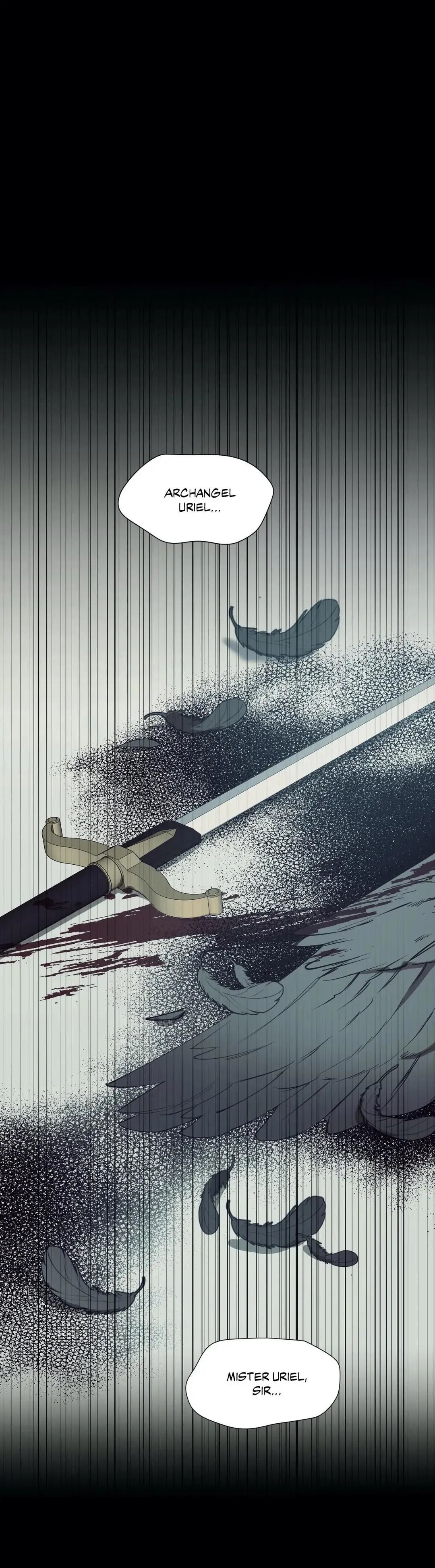 How to Use an Angel Manhwa - Chapter 51 Page 6