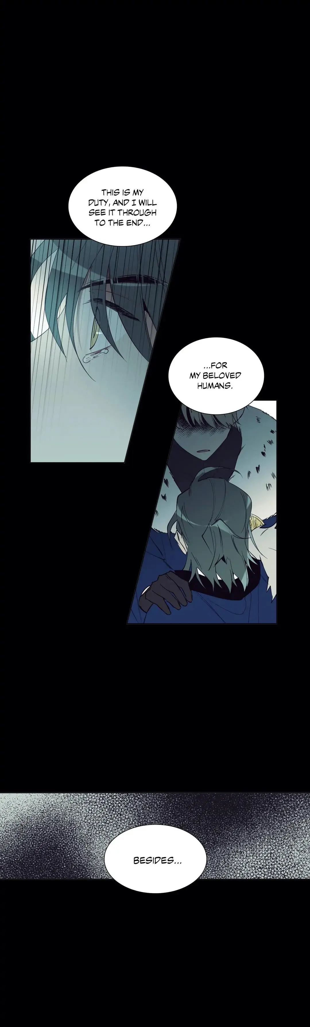 How to Use an Angel Manhwa - Chapter 51 Page 9