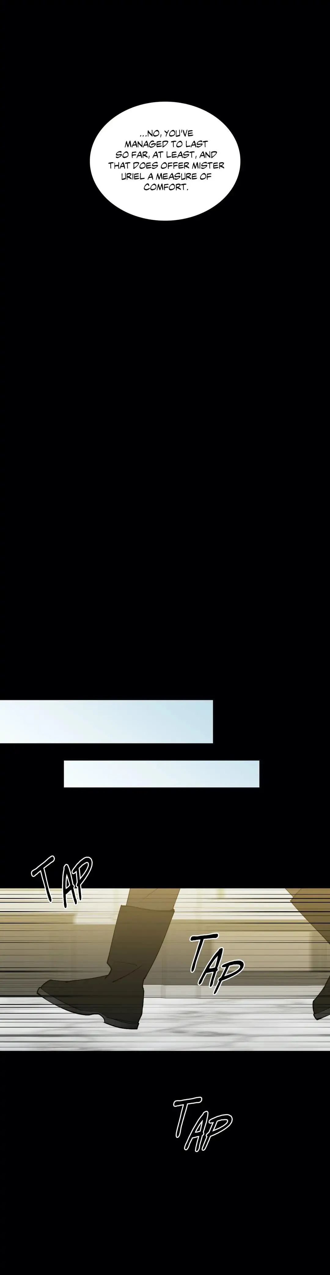 How to Use an Angel Manhwa - Chapter 51 Page 15