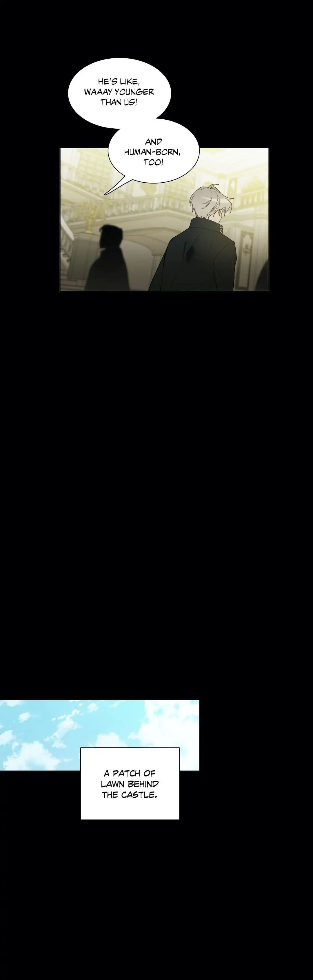 How to Use an Angel Manhwa - Chapter 51 Page 19