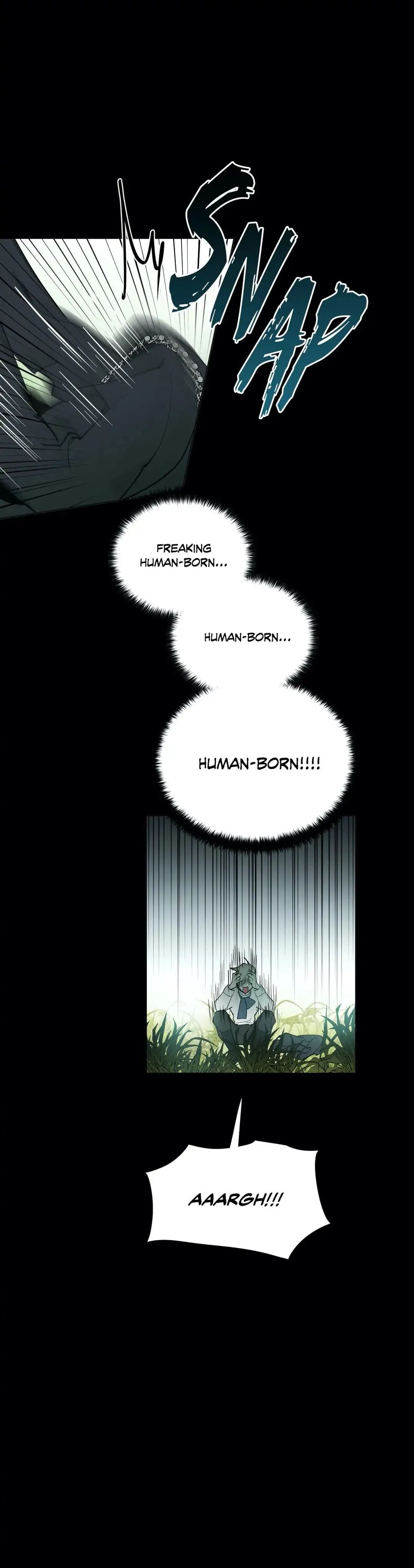 How to Use an Angel Manhwa - Chapter 51 Page 20