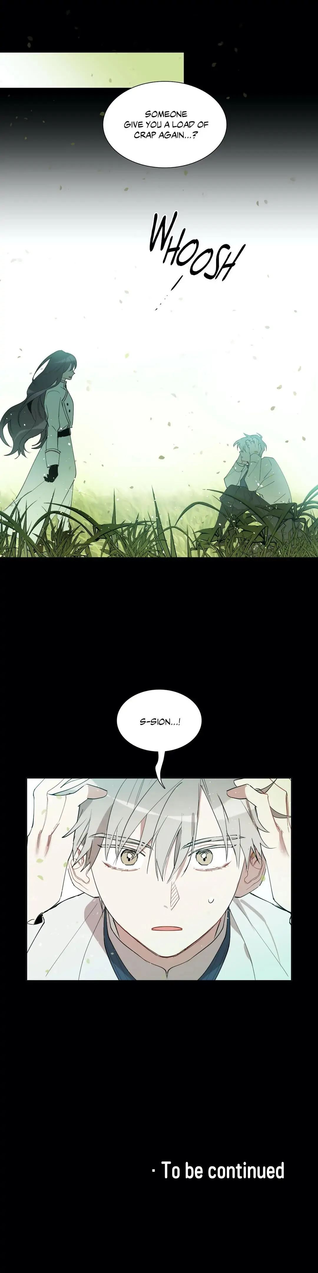 How to Use an Angel Manhwa - Chapter 51 Page 22