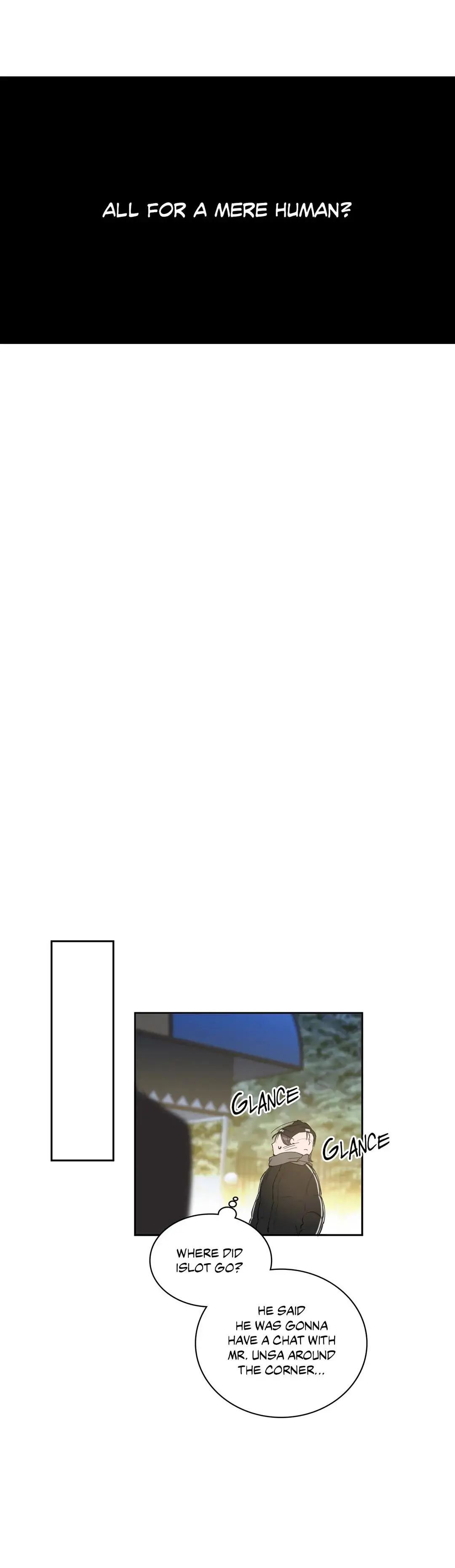 How to Use an Angel Manhwa - Chapter 74 Page 13