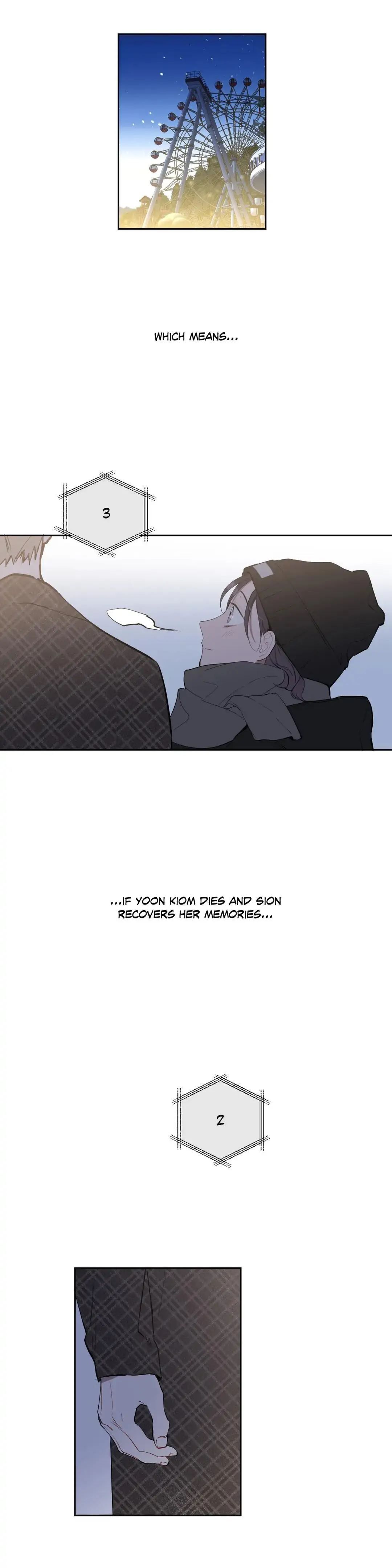 How to Use an Angel Manhwa - Chapter 74 Page 18