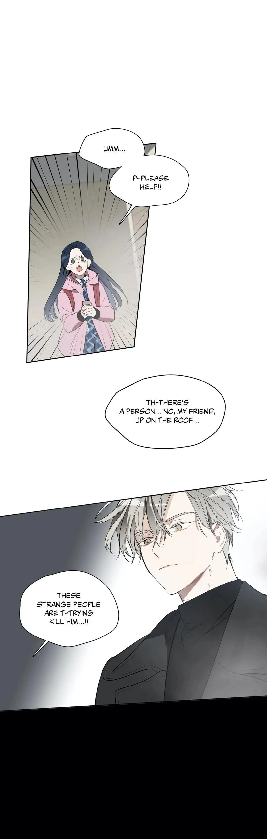 How to Use an Angel Manhwa - Chapter 81 Page 2