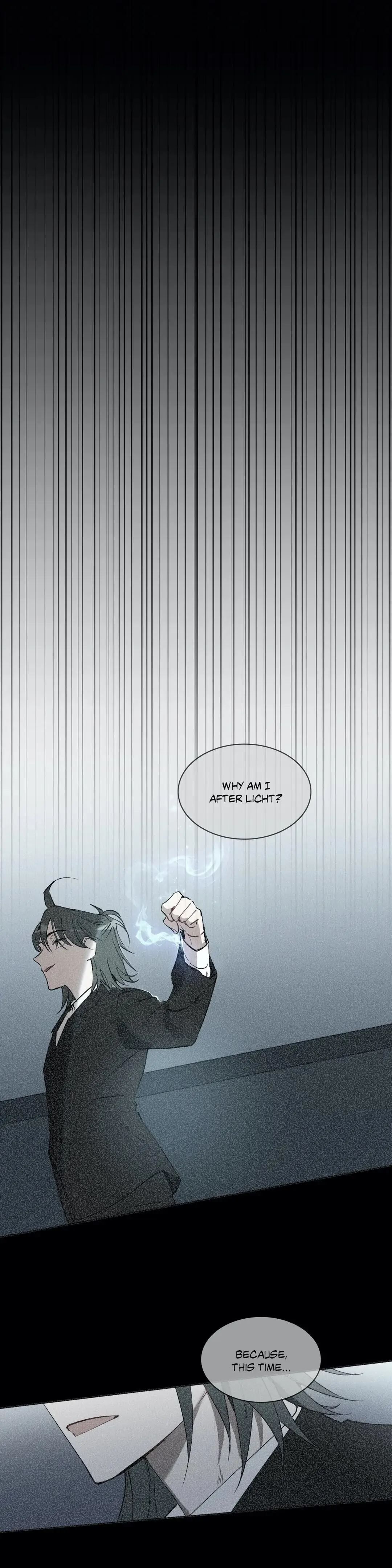 How to Use an Angel Manhwa - Chapter 81 Page 3