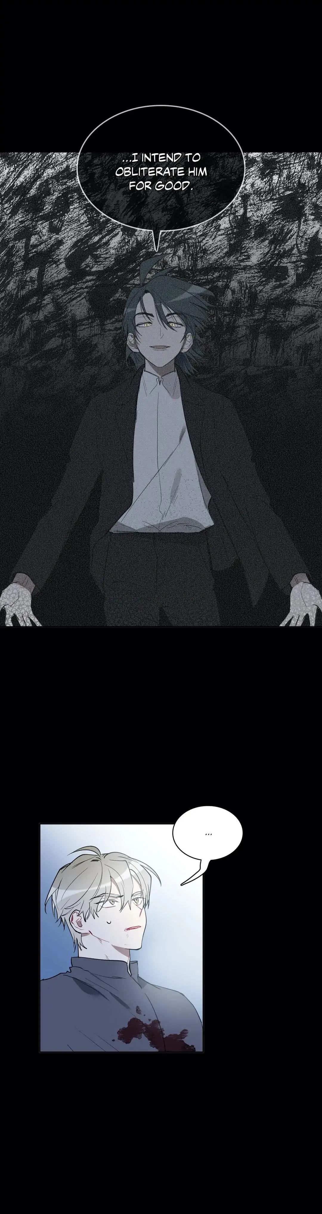 How to Use an Angel Manhwa - Chapter 81 Page 4