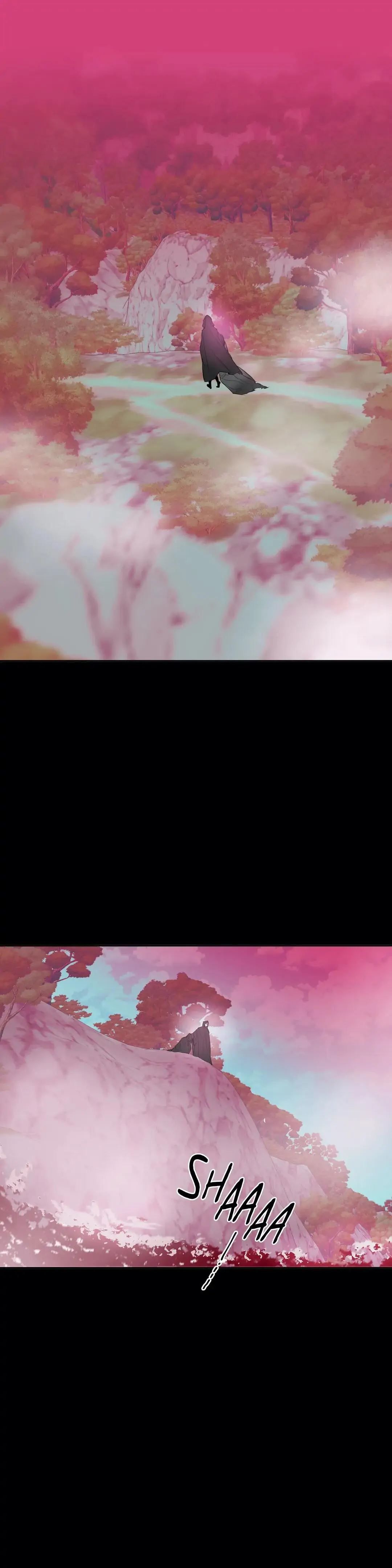 How to Use an Angel Manhwa - Chapter 81 Page 15