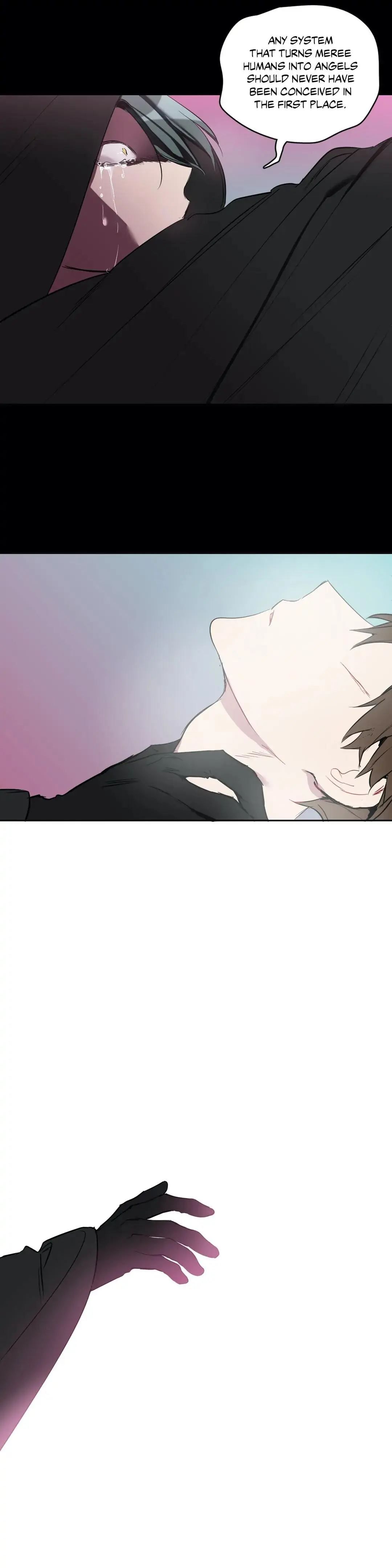 How to Use an Angel Manhwa - Chapter 81 Page 16