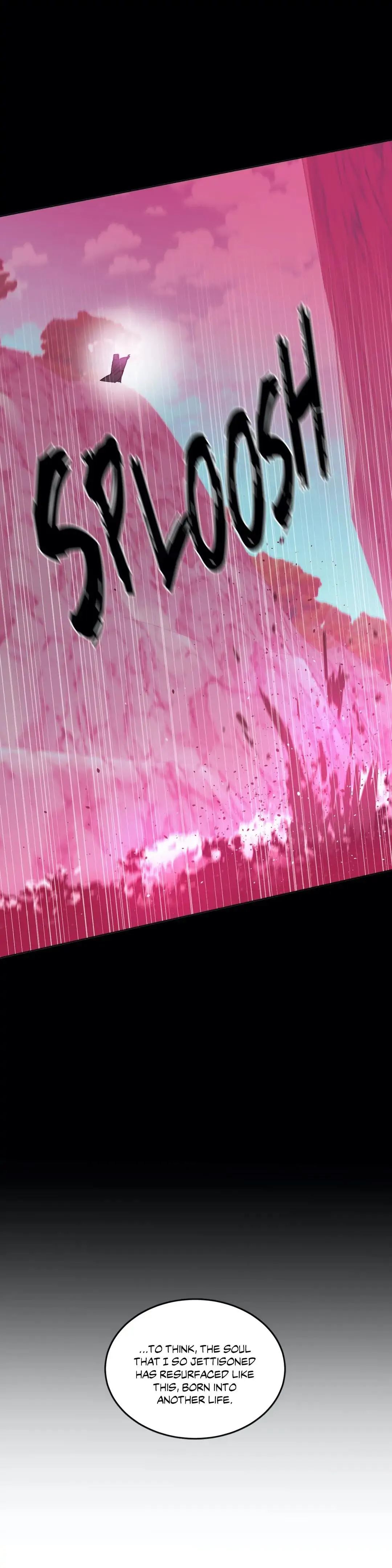 How to Use an Angel Manhwa - Chapter 81 Page 17