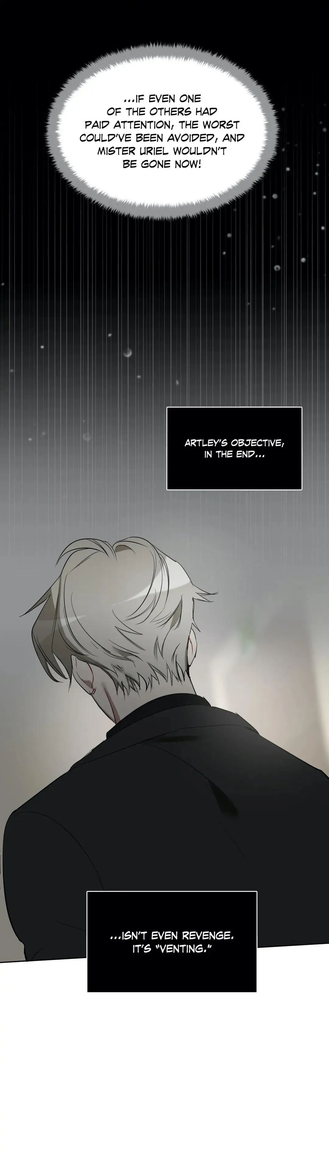 How to Use an Angel Manhwa - Chapter 81 Page 24
